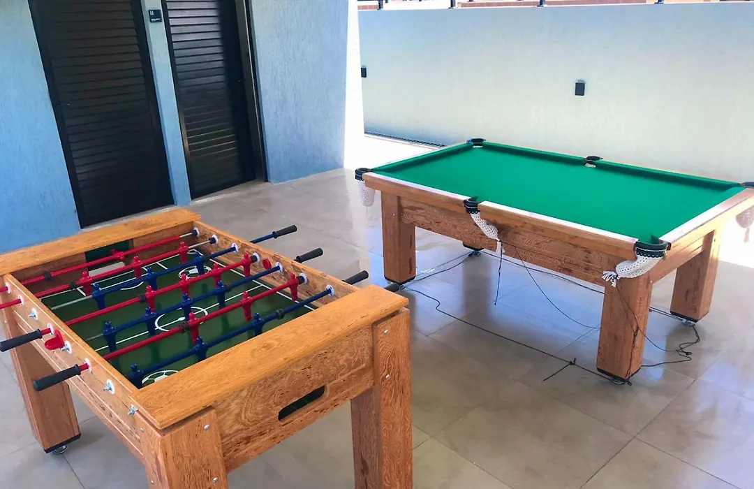 Apartamento Porto de Galinhas, Centro, Beira Mar-1