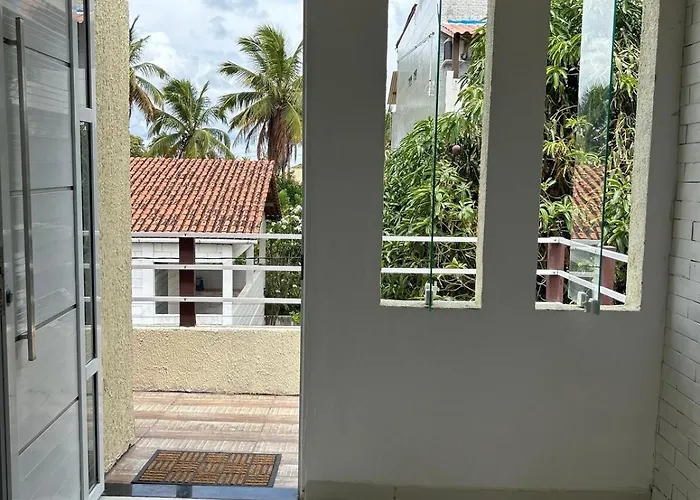 Apt Maracaipe, Pôrto das Galinhas