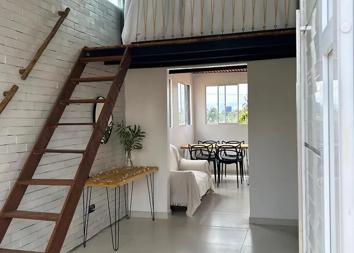 Apt Maracaipe, Pôrto das Galinhas